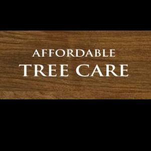 Affordable Tree Care Logo