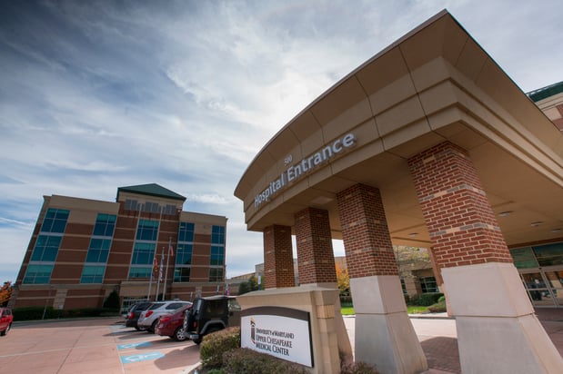 Images UM Upper Chesapeake Hematology & Oncology