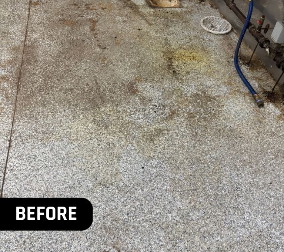 MACH ONE Epoxy Floors of Norfolk Image