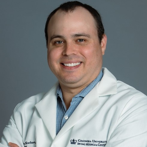 Dr. Jonathan D. Kochav, MD