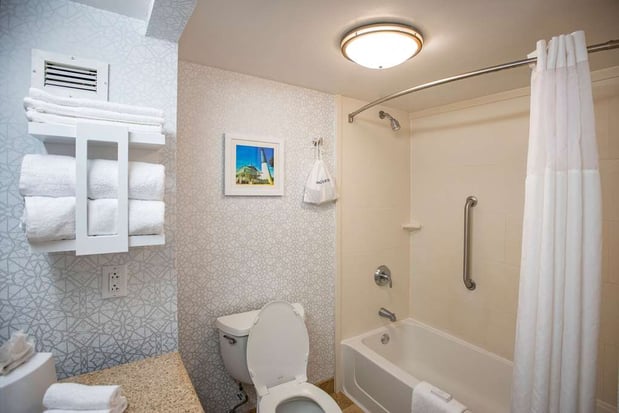 Images Hampton Inn Pensacola-Airport (Cordova Mall Area)