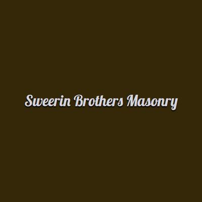 Sweerin Brothers Masonry Logo