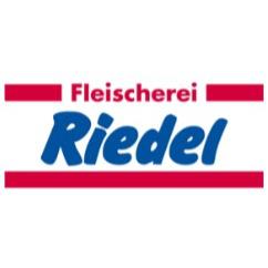 Logo Fleischerei Riedel