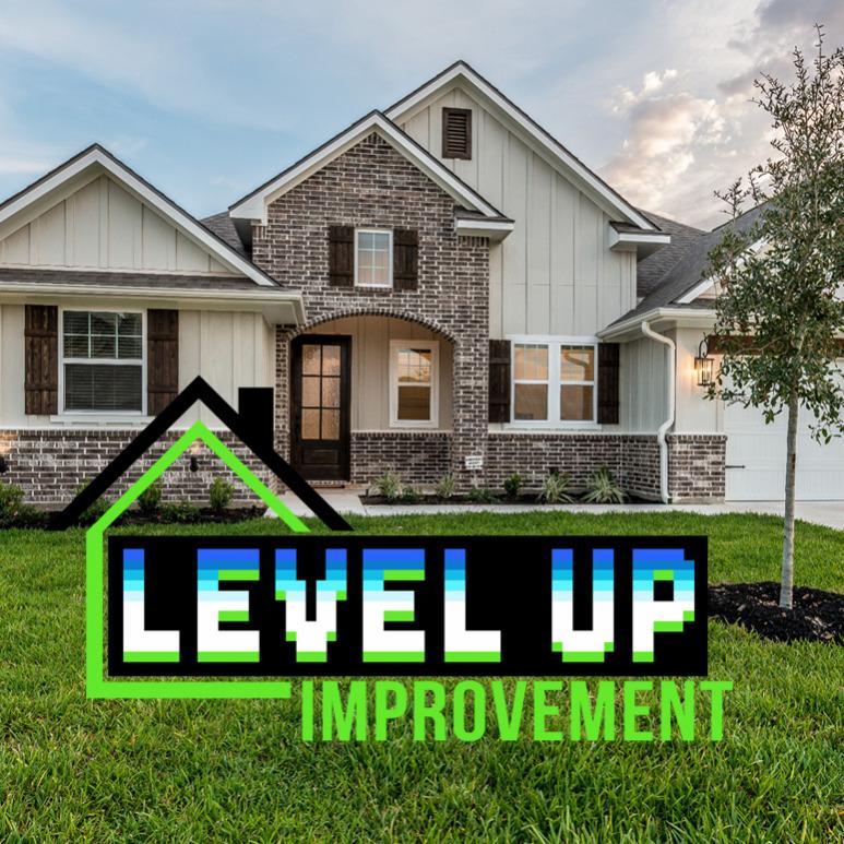 Level Up Improvement - Dearborn, MI - (313)287-9525 | ShowMeLocal.com