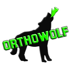 Orthowolf Orthopädie-Schuhtechnik in Großwallstadt - Logo