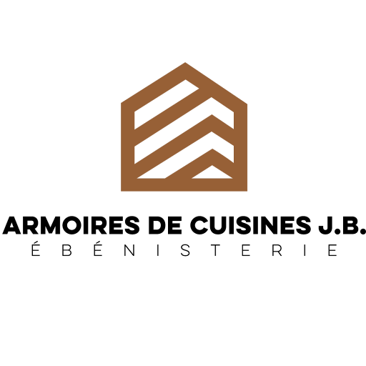 Armoire de Cuisine JB Logo
