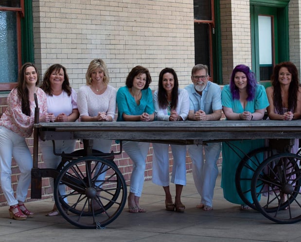 Images Lillenberg Advanced Dentistry