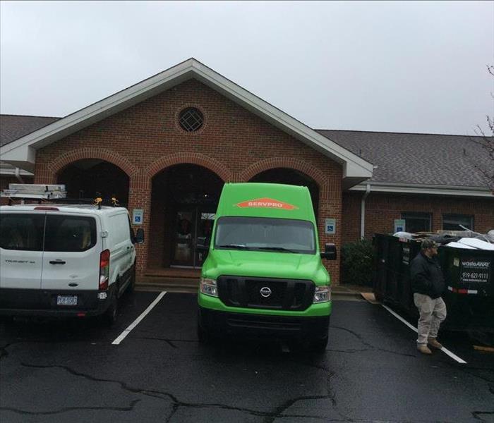 SERVPRO of North Raleigh & Wake Forest Photo