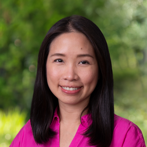 Mananya P. Satayaprasert