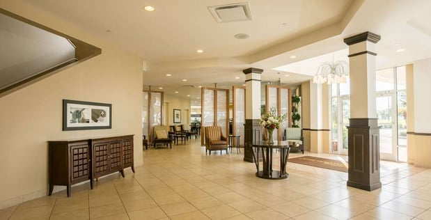 Images Hilton Garden Inn Lakeland