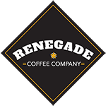 Renegade Coffee Company Logo