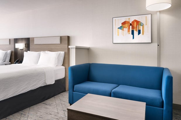 Images Holiday Inn Express & Suites Helena by IHG