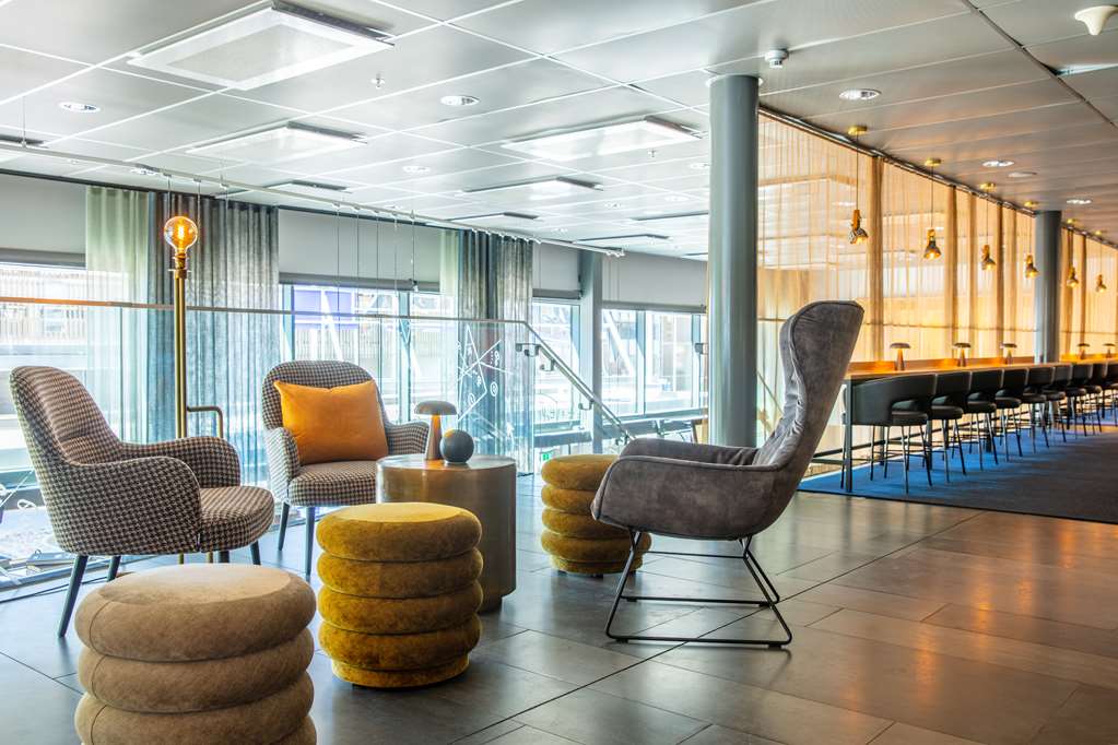 Images Radisson Blu Riverside Hotel, Gothenburg