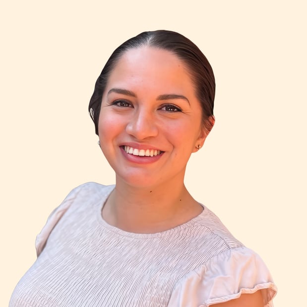 Images Ashley McInnis, Counselor