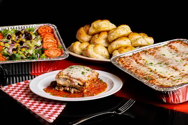 Images Bambinelli's Italian Restaurant