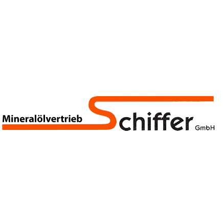 Logo von Mineralölvertrieb Schiffer GmbH