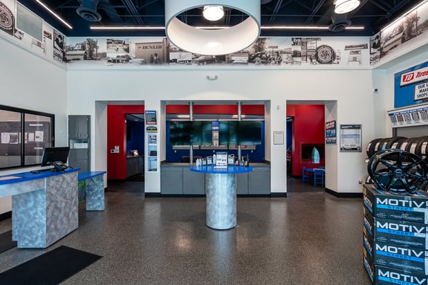 Images Tire Discounters