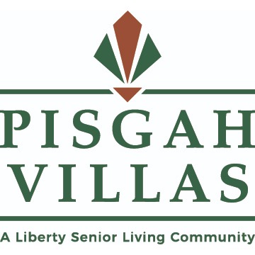 Pisgah Villa at Pisgah Valley Retirement Community Logo