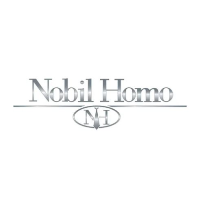 Nobil Homo Logo