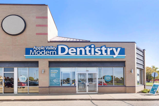 Images Apple Valley Modern Dentistry