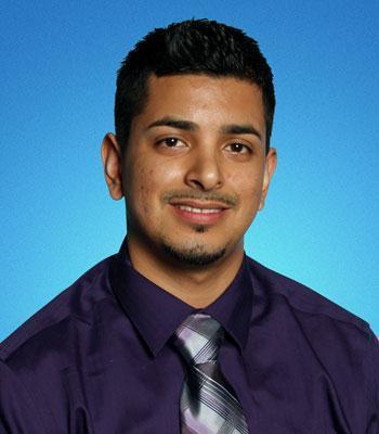 Victor Herrera: Allstate Insurance Photo