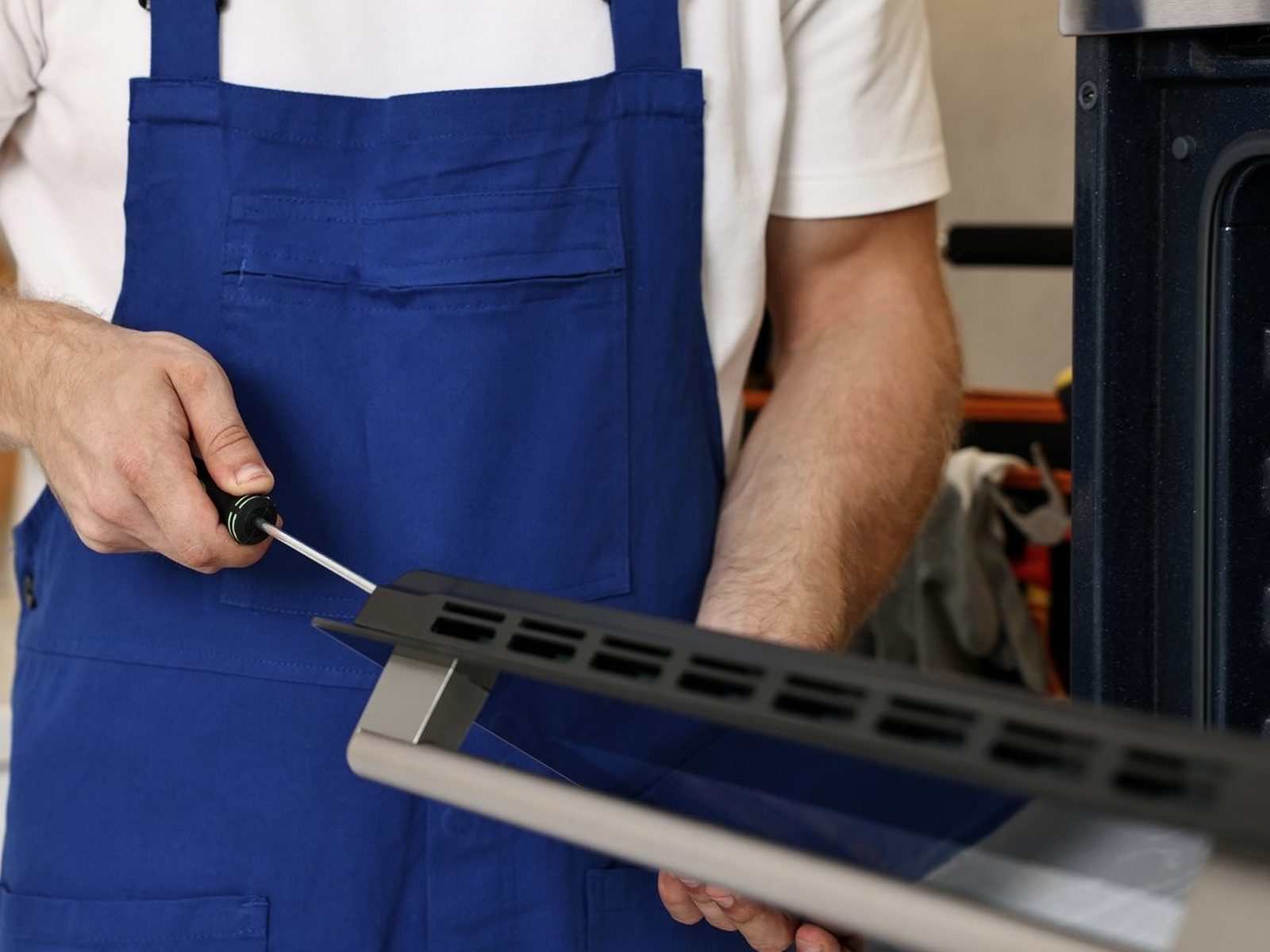 Dick's Appliance Service