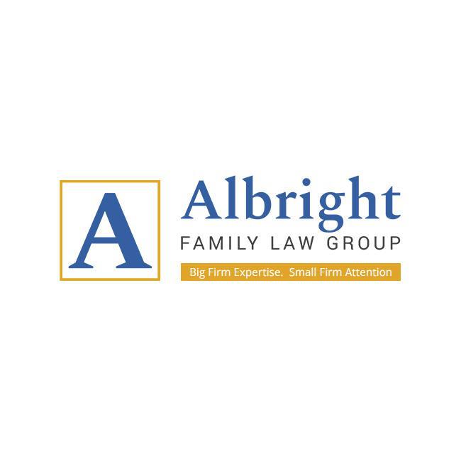 Albright Family Law Group Logo