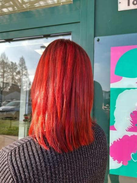 Images Stili e Tendenze Barbara