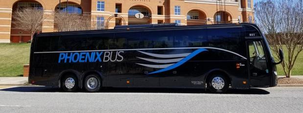 Images Phoenix Bus Inc
