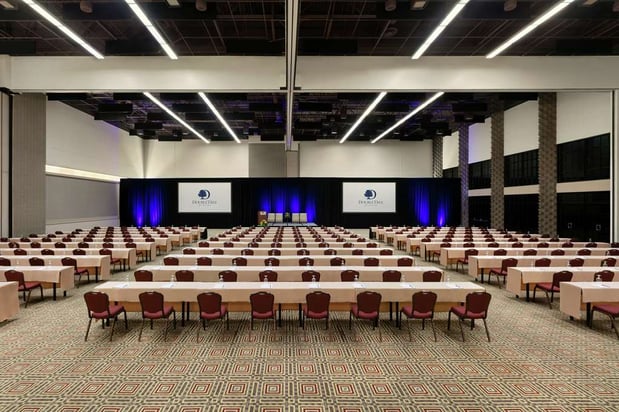 Images DoubleTree Resort by Hilton Hotel Paradise Valley - Scottsdale