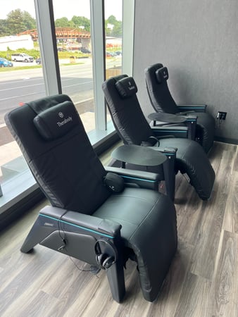 Images Aura spa - Reston Station