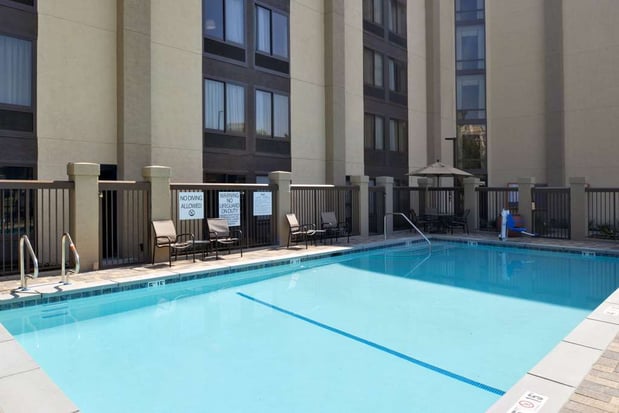 Images Hampton Inn Los Angeles/West Covina