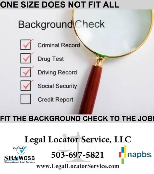 Images Legal Locator Service Your Trusted Source for Background Checks