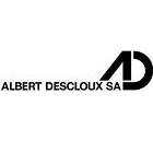 Albert Descloux SA Logo