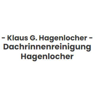 Logo Dachrinnenreinigung Berlin | Hagenlocher - sicher schnell