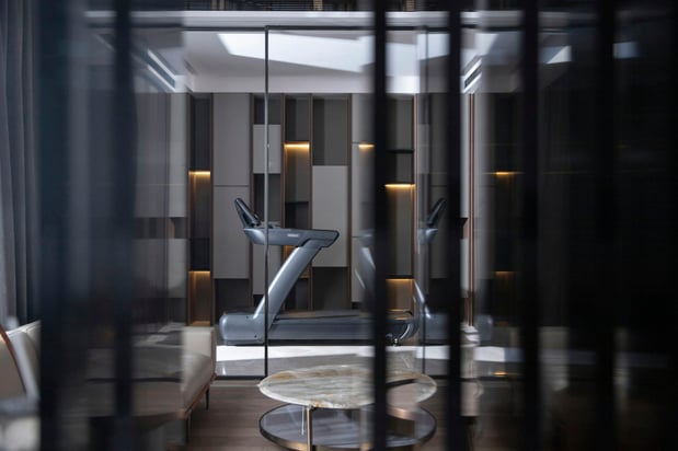 Images Fitness Repair Pros NM