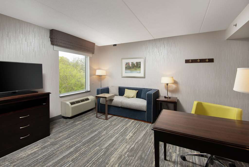 Images Hampton Inn & Suites by Hilton Barrie