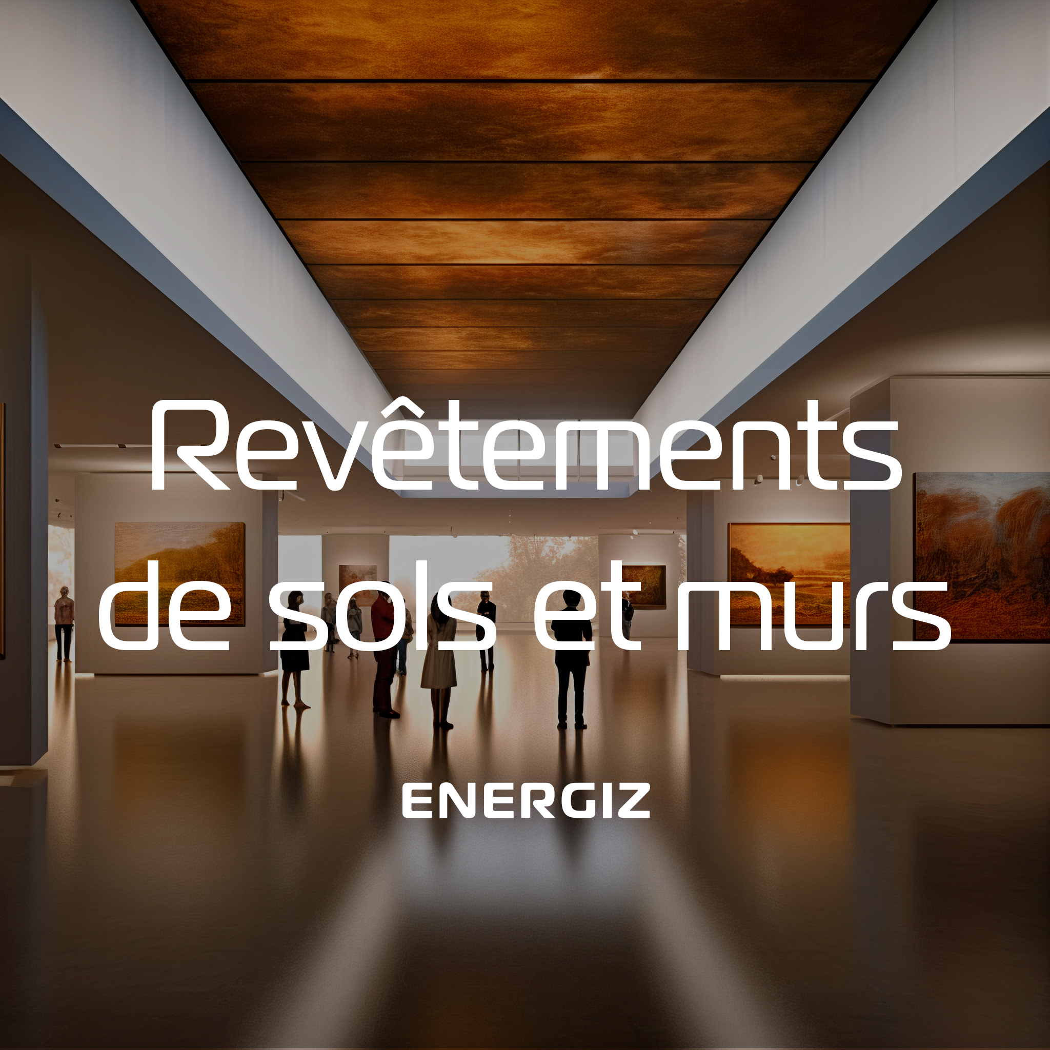 Bilder Energiz Group SA