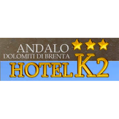 Hotel K2 ●●● B&B Logo
