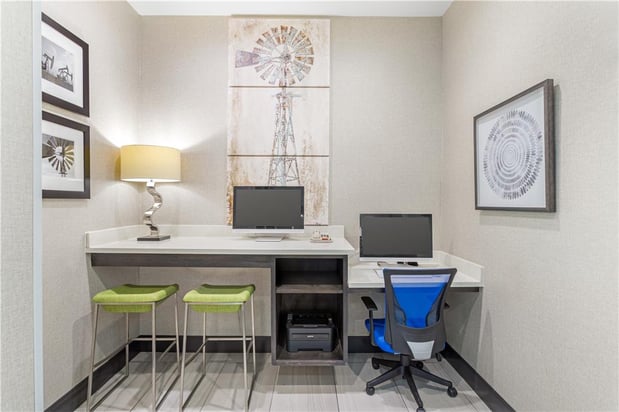 Images Best Western Plus Waller Hotel