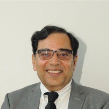 Dr. Hanish Sethi
