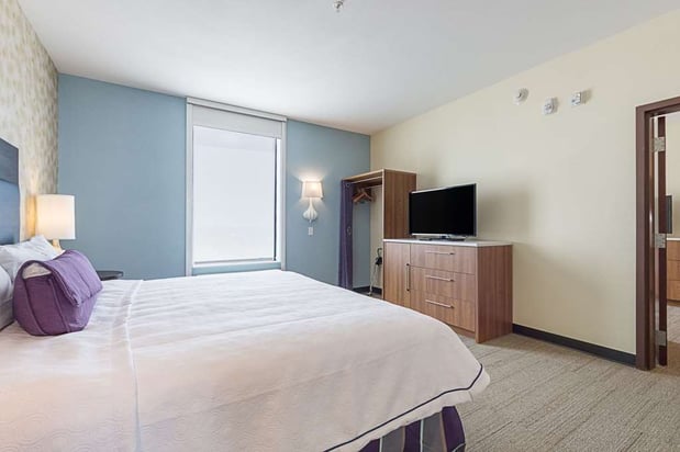 Images Home2 Suites By Hilton Oklahoma City Yukon