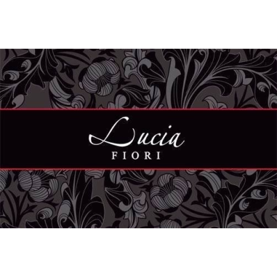 Lucia Fiori Logo