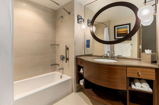 Images Hilton La Jolla Torrey Pines