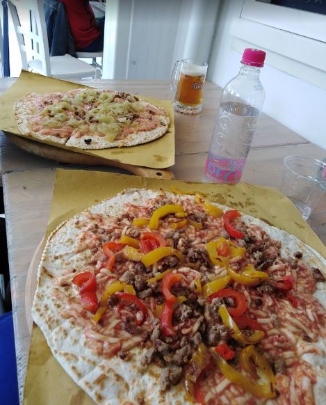 Images La Piadina di Grazia