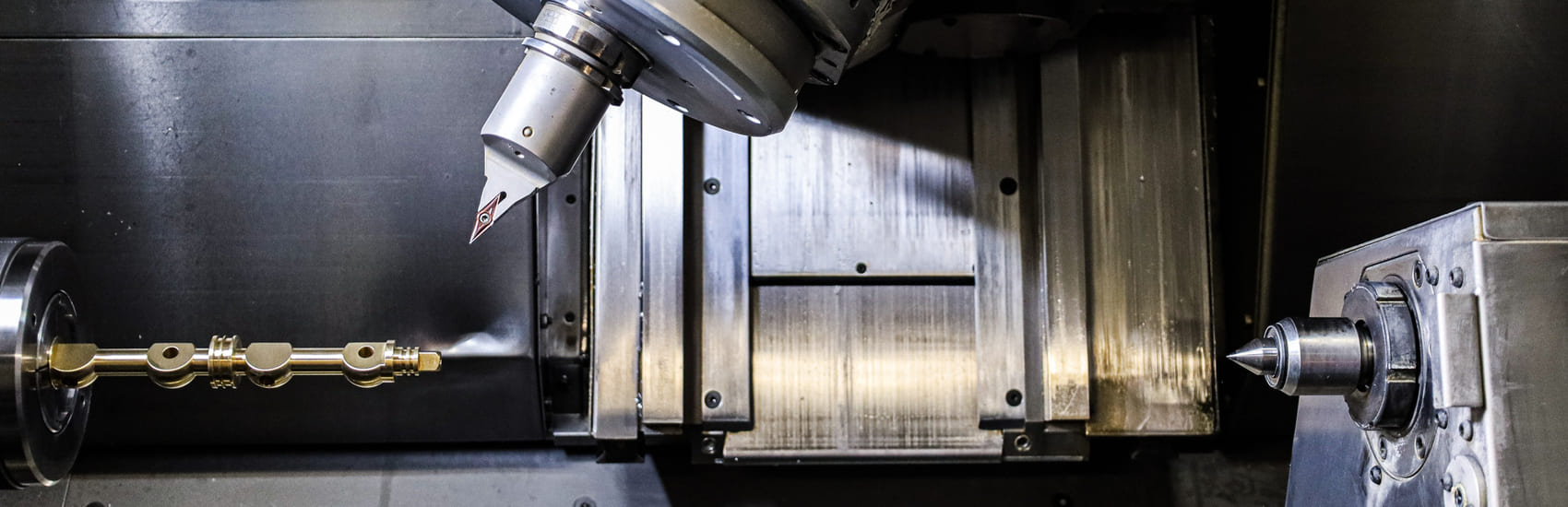 A. Degen High Tech, Studbachstrasse 16 in Hinwil