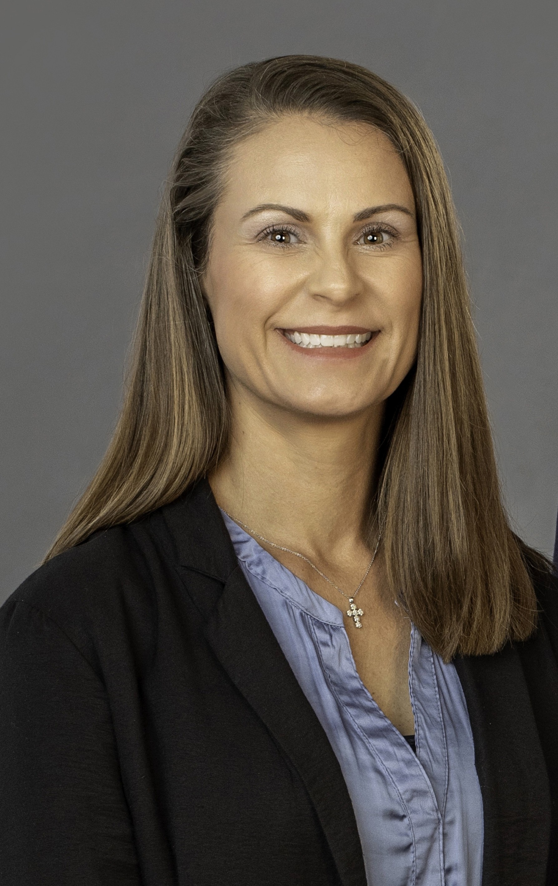 Jenee Britt
Senior Partner
24 Years of Exp.