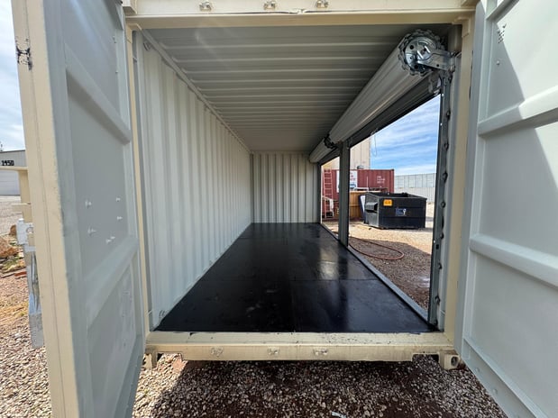 Images OSS Containers