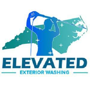 Elevated Exterior Washing Inc Logo