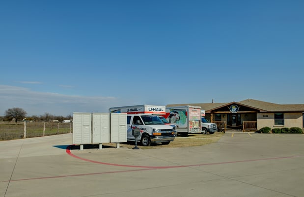 Images Storage King USA